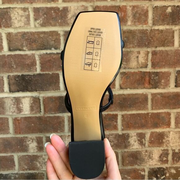 Everlane Shoes 6 - Picture 11 of 12